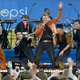 Illustration for article titled Backstreet Boys Now Backstreet iMen/i